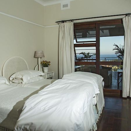 Hotel Golf House Southbroom Esterno foto