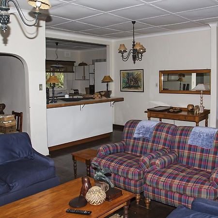 Hotel Golf House Southbroom Esterno foto
