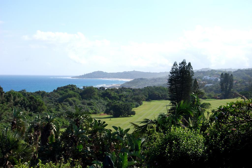 Hotel Golf House Southbroom Esterno foto