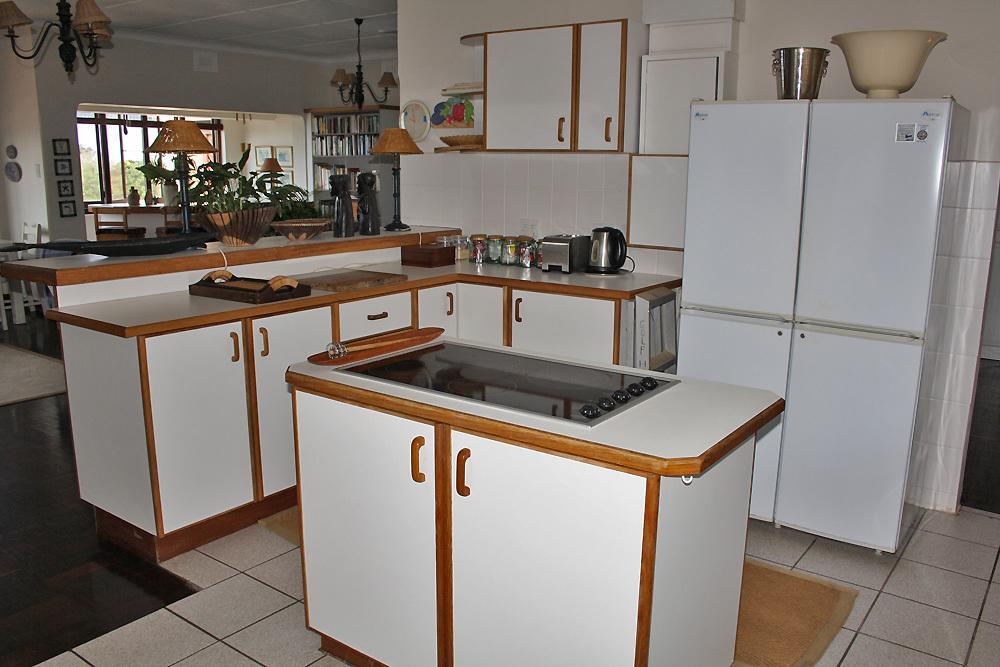 Hotel Golf House Southbroom Esterno foto