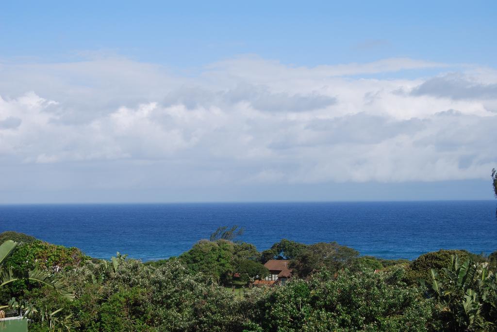 Hotel Golf House Southbroom Esterno foto