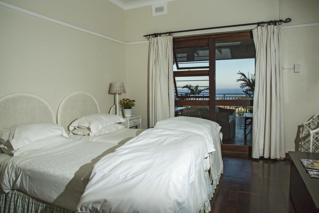 Hotel Golf House Southbroom Esterno foto