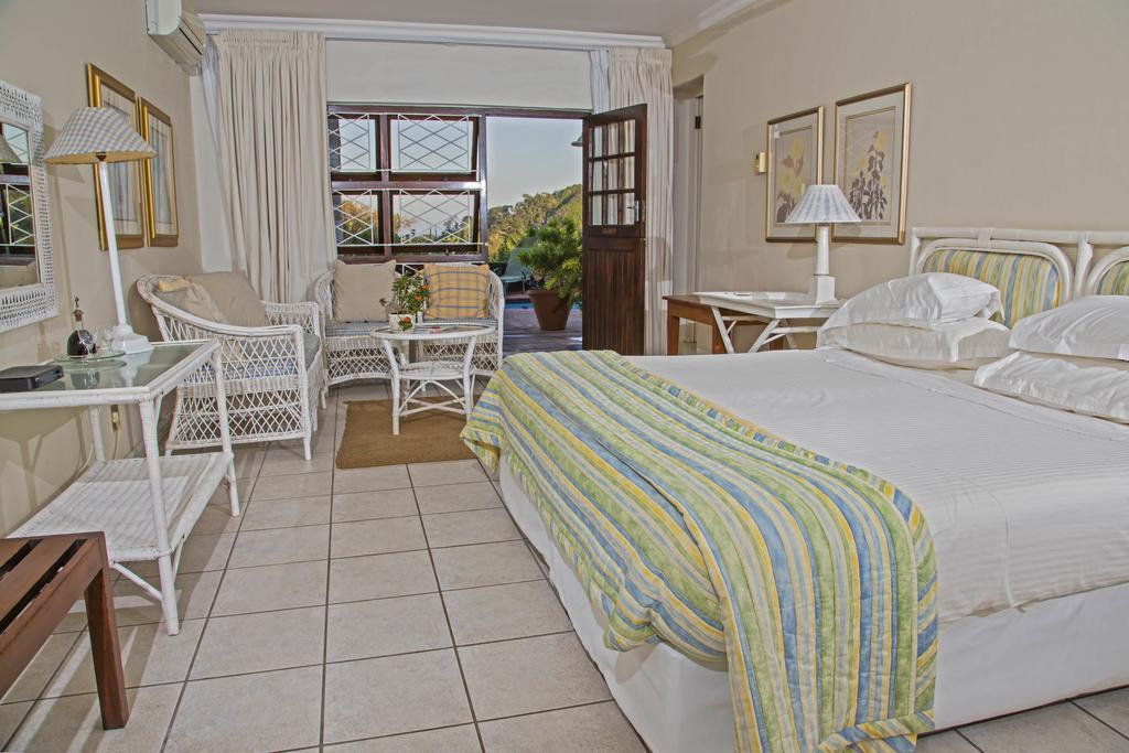 Hotel Golf House Southbroom Esterno foto