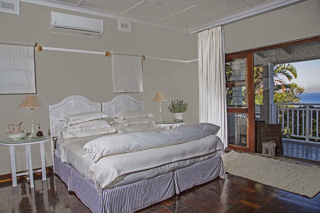 Hotel Golf House Southbroom Esterno foto